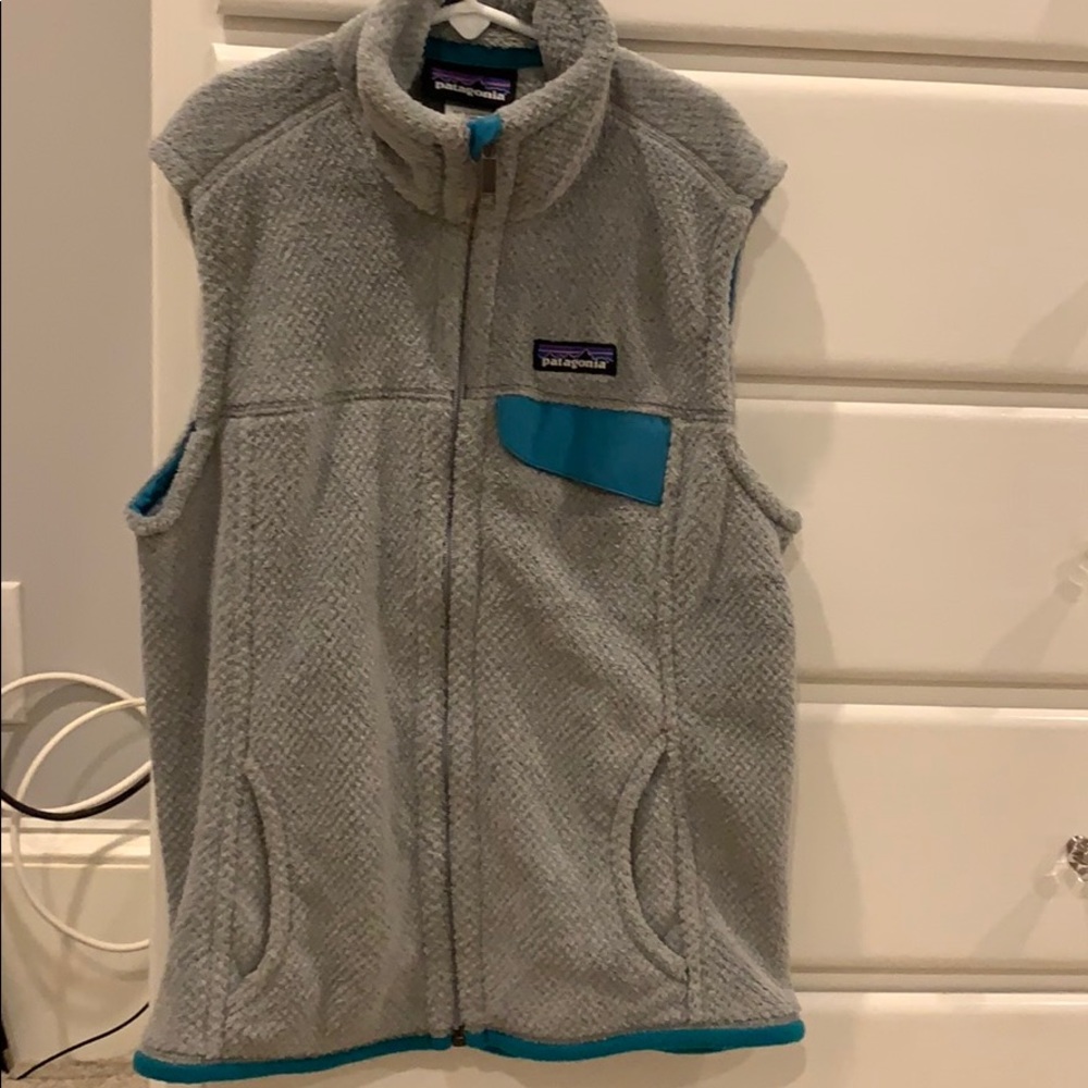 vest